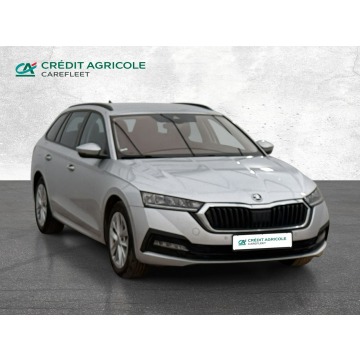 Skoda Octavia  Kombi 2023,  1.5 benzyna, automat - Na sprzedaż za 81 900 zł - Warszawa - zdjęcie 3