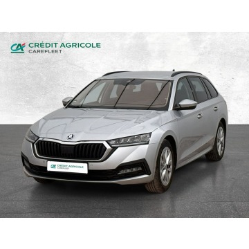 Škoda Octavia - Skoda Octavia 1.5 TSI e-Tec Ambition DSG Kombi