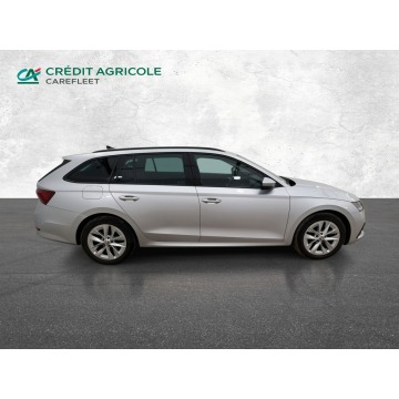 Skoda Octavia  Kombi 2023,  1.5 benzyna, automat - Na sprzedaż za 81 900 zł - Warszawa - zdjęcie 4
