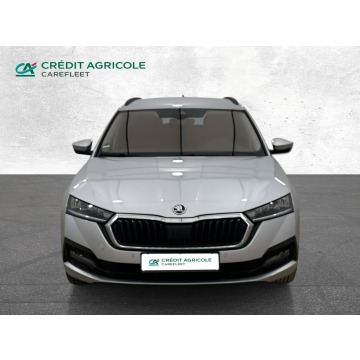 Skoda Octavia  Kombi 2023,  1.5 benzyna, automat - Na sprzedaż za 81 900 zł - Warszawa - zdjęcie 2
