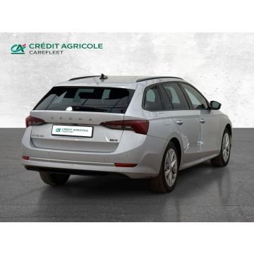 Skoda Octavia  Kombi 2023,  1.5 benzyna, automat - Na sprzedaż za 81 900 zł - Warszawa - zdjęcie 5