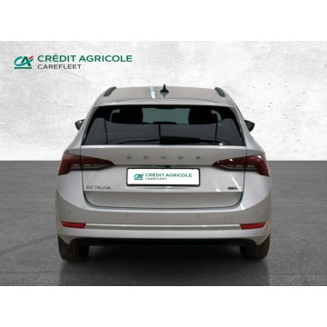 Skoda Octavia  Kombi 2023,  1.5 benzyna, automat - Na sprzedaż za 81 900 zł - Warszawa - zdjęcie 6