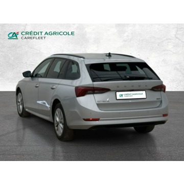 Skoda Octavia  Kombi 2023,  1.5 benzyna, automat - Na sprzedaż za 81 900 zł - Warszawa - zdjęcie 7
