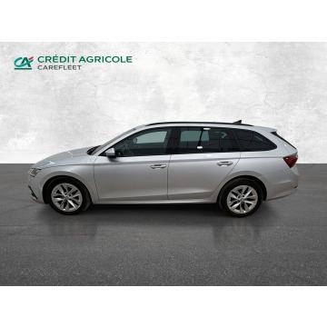 Skoda Octavia  Kombi 2023,  1.5 benzyna, automat - Na sprzedaż za 81 900 zł - Warszawa - zdjęcie 8