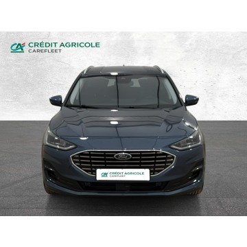 Ford Focus  Kombi 2024,  1.0 hybryda, automat - Na sprzedaż za 72 500 zł - Warszawa - zdjęcie 2