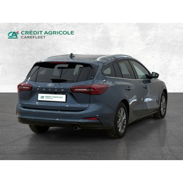 Ford Focus  Kombi 2024,  1.0 hybryda, automat - Na sprzedaż za 72 500 zł - Warszawa - zdjęcie 5