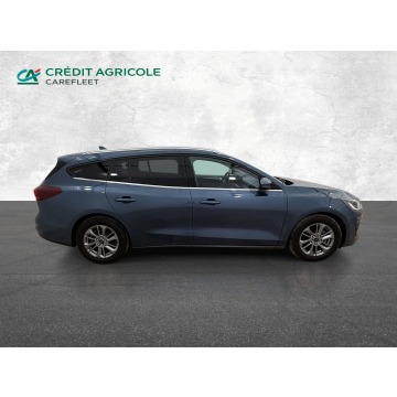 Ford Focus  Kombi 2024,  1.0 hybryda, automat - Na sprzedaż za 72 500 zł - Warszawa - zdjęcie 4