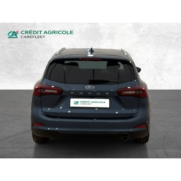 Ford Focus  Kombi 2024,  1.0 hybryda, automat - Na sprzedaż za 72 500 zł - Warszawa - zdjęcie 6