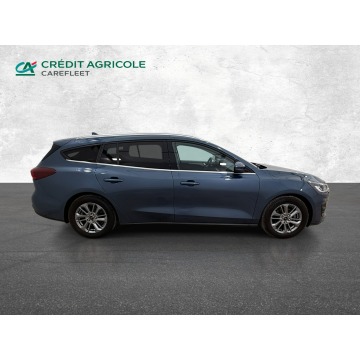 Ford Focus  Kombi 2024,  1.0 hybryda, automat - Na sprzedaż za 73 700 zł - Warszawa - zdjęcie 4