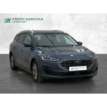 Ford Focus  Kombi 2024,  1.0 hybryda, automat - Na sprzedaż za 73 700 zł - Warszawa - zdjęcie 3