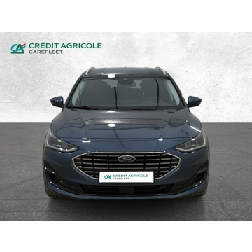 Ford Focus  Kombi 2024,  1.0 hybryda, automat - Na sprzedaż za 73 700 zł - Warszawa - zdjęcie 2