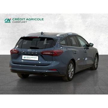 Ford Focus  Kombi 2024,  1.0 hybryda, automat - Na sprzedaż za 73 700 zł - Warszawa - zdjęcie 5