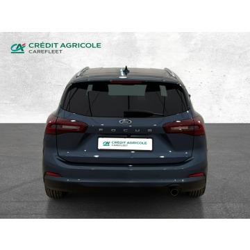 Ford Focus  Kombi 2024,  1.0 hybryda, automat - Na sprzedaż za 73 700 zł - Warszawa - zdjęcie 6