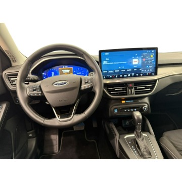 Ford Focus  Kombi 2024,  1.0 hybryda, automat - Na sprzedaż za 73 700 zł - Warszawa - zdjęcie 9