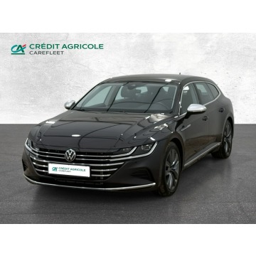 Volkswagen Arteon 2.0 TDI 4MOTION 200KM DSG 7 Elegance