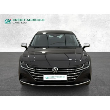 Volkswagen Arteon  Kombi 2023,  1.7 diesel, automat - Na sprzedaż za 119 900 zł - Warszawa - zdjęcie 2