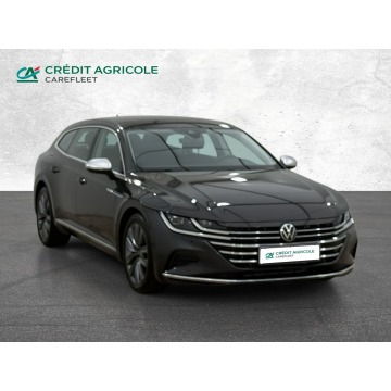 Volkswagen Arteon  Kombi 2023,  1.7 diesel, automat - Na sprzedaż za 119 900 zł - Warszawa - zdjęcie 3