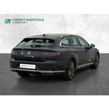 Volkswagen Arteon  Kombi 2023,  1.7 diesel, automat - Na sprzedaż za 119 900 zł - Warszawa - zdjęcie 5