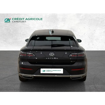 Volkswagen Arteon  Kombi 2023,  1.7 diesel, automat - Na sprzedaż za 119 900 zł - Warszawa - zdjęcie 6