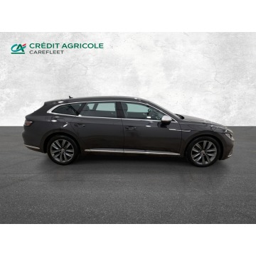 Volkswagen Arteon  Kombi 2023,  1.7 diesel, automat - Na sprzedaż za 119 900 zł - Warszawa - zdjęcie 4