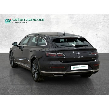 Volkswagen Arteon  Kombi 2023,  1.7 diesel, automat - Na sprzedaż za 119 900 zł - Warszawa - zdjęcie 7