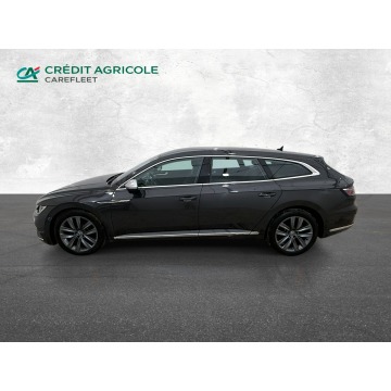 Volkswagen Arteon  Kombi 2023,  1.7 diesel, automat - Na sprzedaż za 119 900 zł - Warszawa - zdjęcie 8