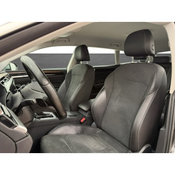Volkswagen Arteon  Kombi 2023,  1.7 diesel, automat - Na sprzedaż za 119 900 zł - Warszawa - zdjęcie 10