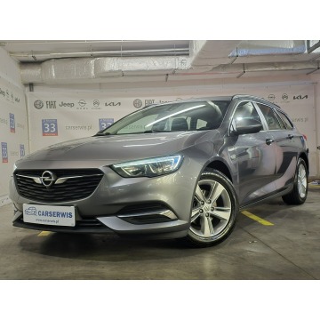 Opel Insignia - Salon Polska | Automat