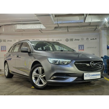 Opel Insignia  Kombi 2019,  1.5 benzyna, automat - Na sprzedaż za 59 900 zł - Warszawa - zdjęcie 4