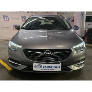 Opel Insignia  Kombi 2019,  1.5 benzyna, automat - Na sprzedaż za 59 900 zł - Warszawa - zdjęcie 2