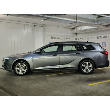 Opel Insignia  Kombi 2019,  1.5 benzyna, automat - Na sprzedaż za 59 900 zł - Warszawa - zdjęcie 3