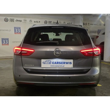 Opel Insignia  Kombi 2019,  1.5 benzyna, automat - Na sprzedaż za 59 900 zł - Warszawa - zdjęcie 5
