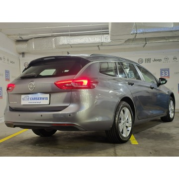 Opel Insignia  Kombi 2019,  1.5 benzyna, automat - Na sprzedaż za 59 900 zł - Warszawa - zdjęcie 7