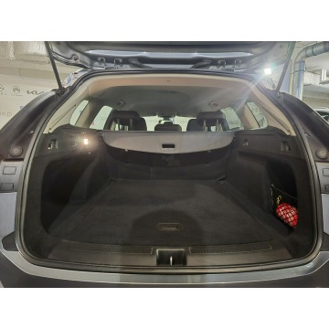 Opel Insignia  Kombi 2019,  1.5 benzyna, automat - Na sprzedaż za 59 900 zł - Warszawa - zdjęcie 6