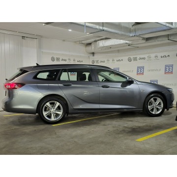 Opel Insignia  Kombi 2019,  1.5 benzyna, automat - Na sprzedaż za 59 900 zł - Warszawa - zdjęcie 8