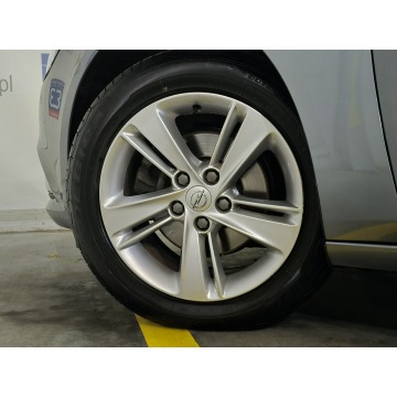 Opel Insignia  Kombi 2019,  1.5 benzyna, automat - Na sprzedaż za 59 900 zł - Warszawa - zdjęcie 10