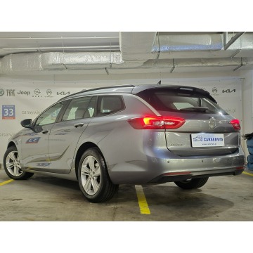 Opel Insignia  Kombi 2019,  1.5 benzyna, automat - Na sprzedaż za 59 900 zł - Warszawa - zdjęcie 9