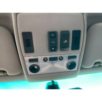 BMW Seria 5  Sedan/Limuzyna 2003,  4.4 benzyna+LPG - Na sprzedaż za 29 900 zł - Zwoleń - zdjęcie 7