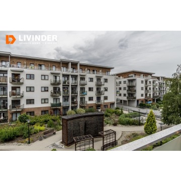 Mieszkanie trzypokojowe Kraków - Dębniki,   62 m2 - Sprzedam - zdjęcie 3