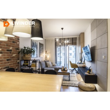 Mieszkanie trzypokojowe Kraków - Dębniki,   62 m2 - Sprzedam - zdjęcie 5