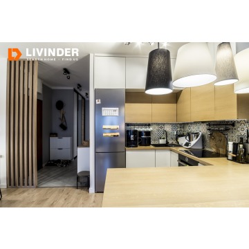 Mieszkanie trzypokojowe Kraków - Dębniki,   62 m2 - Sprzedam - zdjęcie 8