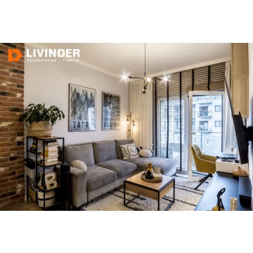 Mieszkanie trzypokojowe Kraków - Dębniki,   62 m2 - Sprzedam - zdjęcie 4