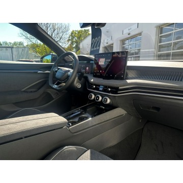 Skoda Superb  Sedan/Limuzyna 2026,  2.0 diesel, automat - Na sprzedaż za 192 178 zł - Warszawa - zdjęcie 10