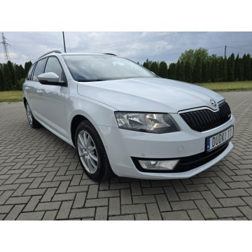 Skoda Octavia  Kombi 2014,  1.6 diesel - Na sprzedaż za 25 900 zł - Kutno - zdjęcie 2