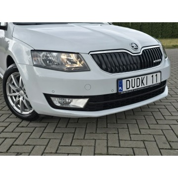 Skoda Octavia  Kombi 2014,  1.6 diesel - Na sprzedaż za 25 900 zł - Kutno - zdjęcie 5