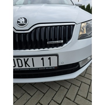 Skoda Octavia  Kombi 2014,  1.6 diesel - Na sprzedaż za 25 900 zł - Kutno - zdjęcie 7