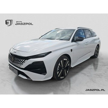 Nowy Peugeot 308SW GT Exclusive 1.5 BlueHDi 130 KM