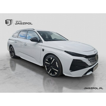 Peugeot 308  Kombi 2026,  1.5 diesel, automat - Na sprzedaż za 131 500 zł - Łódź - zdjęcie 3