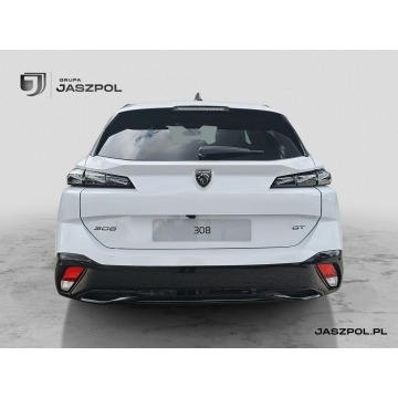 Peugeot 308  Kombi 2026,  1.5 diesel, automat - Na sprzedaż za 131 500 zł - Łódź - zdjęcie 6