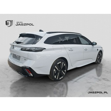 Peugeot 308  Kombi 2026,  1.5 diesel, automat - Na sprzedaż za 131 500 zł - Łódź - zdjęcie 5